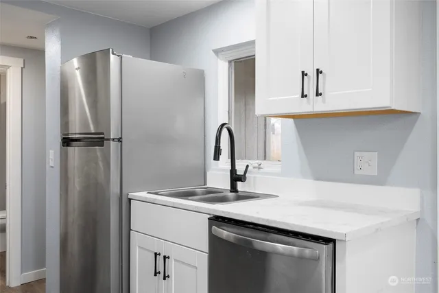 $210,000 | 506 West 4th Street, Sprague, WA 99032