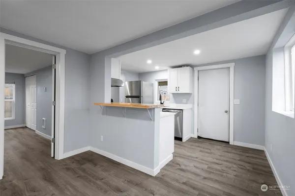$210,000 | 506 West 4th Street, Sprague, WA 99032