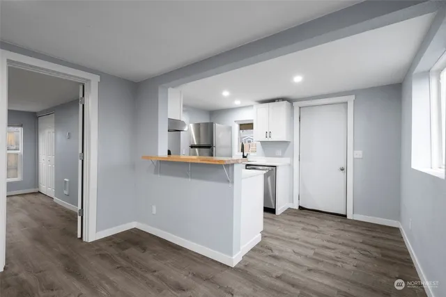 $210,000 | 506 West 4th Street, Sprague, WA 99032