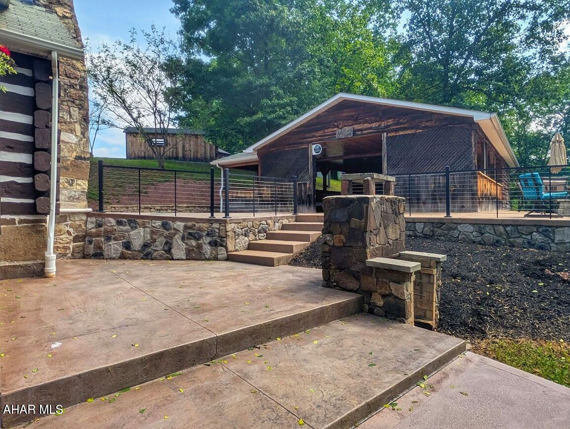 386 Burkett Bridge Road Everett, PA 15537 - Photo 20 of 85