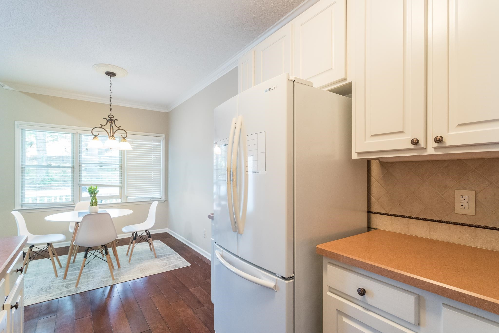 3722 Carnegie Lane Raleigh, NC 27612 - Photo 15 of 30 Photo 16