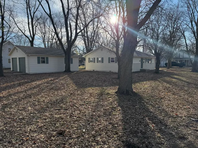 $174,999 | 281 East Sprague Street, Bement, IL 61813