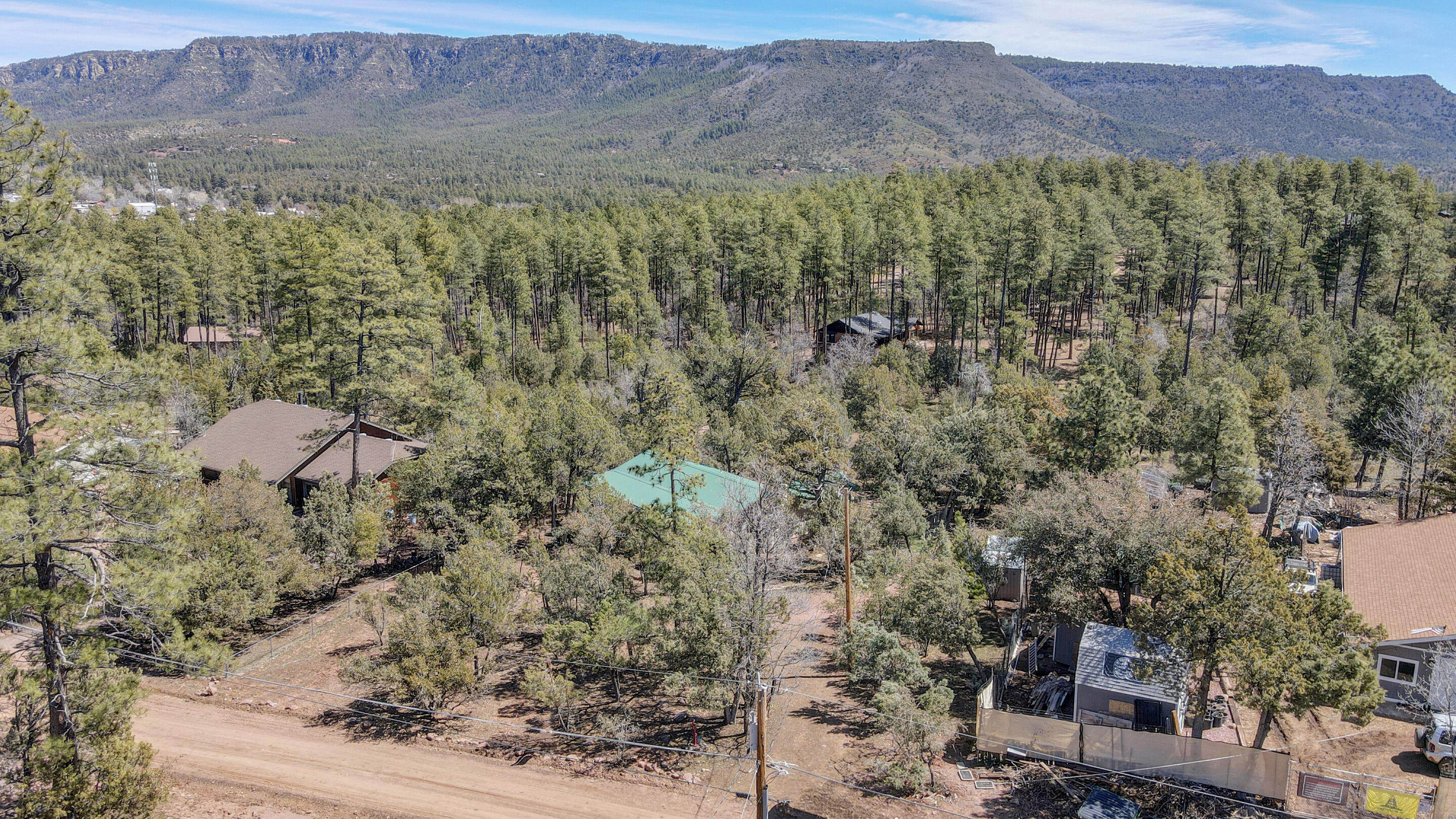 3495 Limestone Way Pine, AZ 85544 - Photo 28 of 31