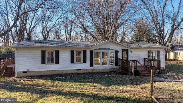 $310,000 | 224 Shamrock Avenue, Dover, DE 19901