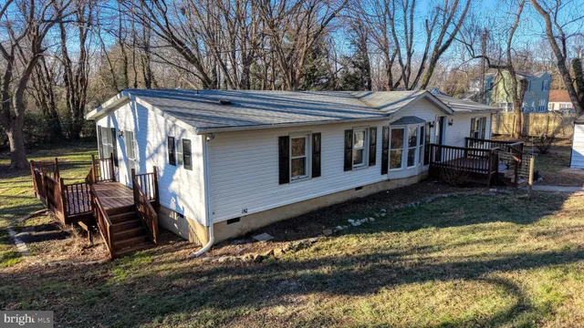 $310,000 | 224 Shamrock Avenue, Dover, DE 19901