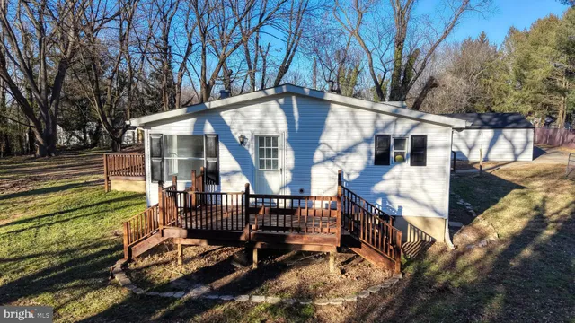 $310,000 | 224 Shamrock Avenue, Dover, DE 19901