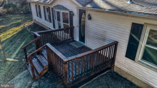 $310,000 | 224 Shamrock Avenue, Dover, DE 19901