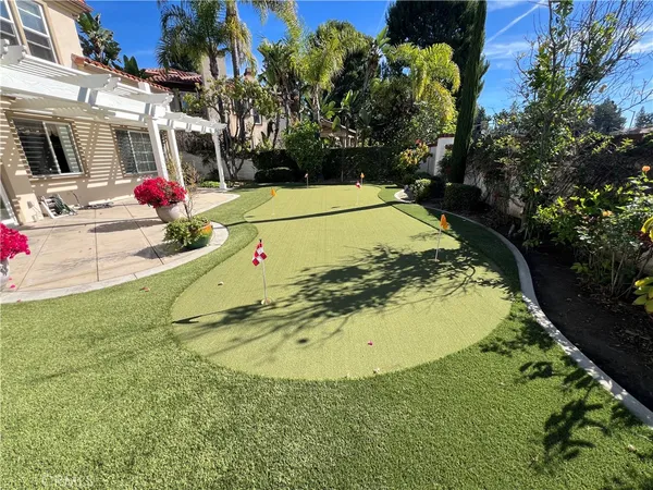 $7,000 | 12390 Fairbanks Drive, Tustin, CA 92782