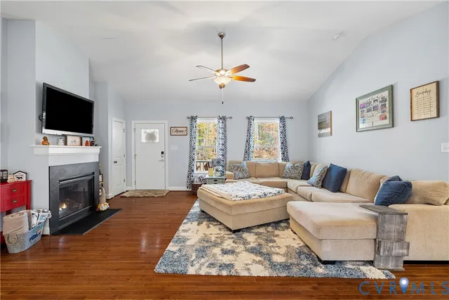 $525,000 | 4875 Kimber Lane, Gum Spring, VA 23065