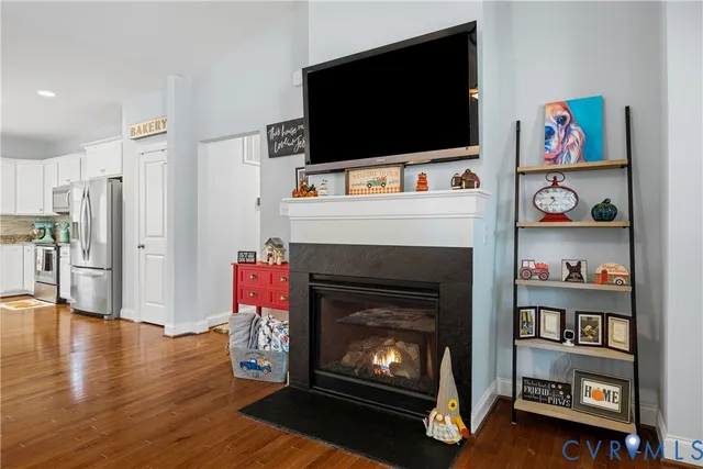 $525,000 | 4875 Kimber Lane, Gum Spring, VA 23065