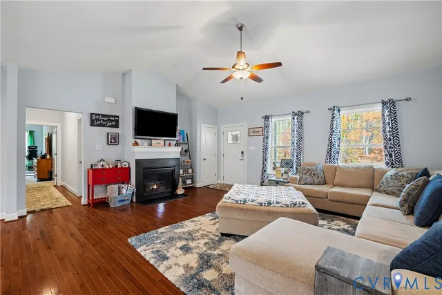 $525,000 | 4875 Kimber Lane, Gum Spring, VA 23065