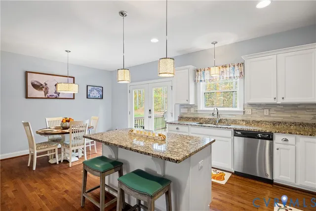 $525,000 | 4875 Kimber Lane, Gum Spring, VA 23065