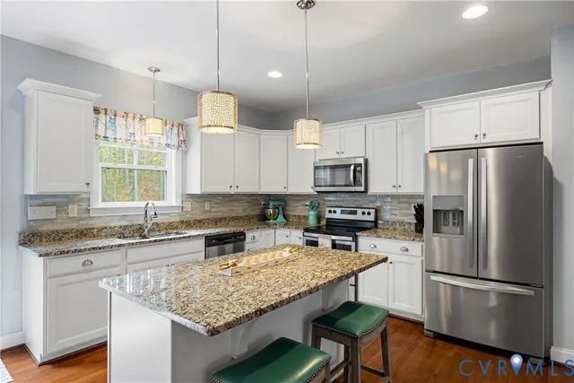 $525,000 | 4875 Kimber Lane, Gum Spring, VA 23065