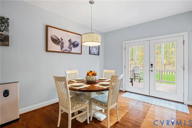 $525,000 | 4875 Kimber Lane, Gum Spring, VA 23065