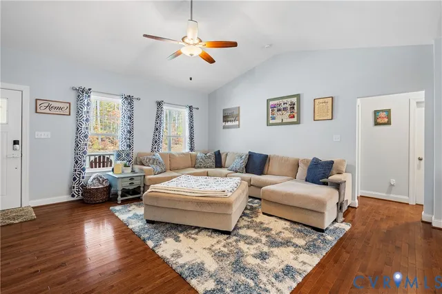 $525,000 | 4875 Kimber Lane, Gum Spring, VA 23065