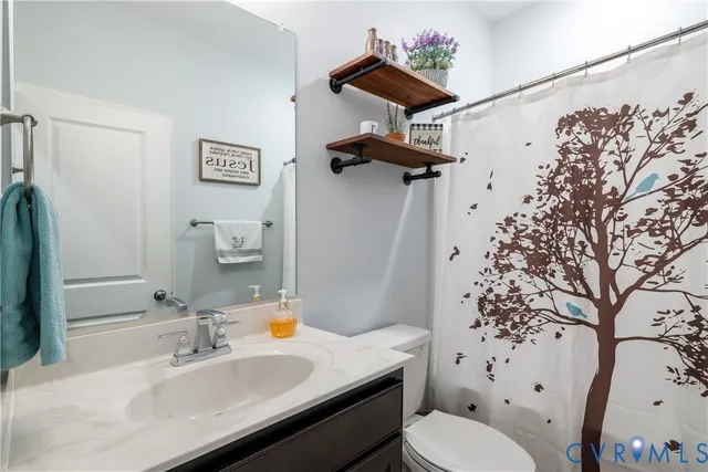 $525,000 | 4875 Kimber Lane, Gum Spring, VA 23065