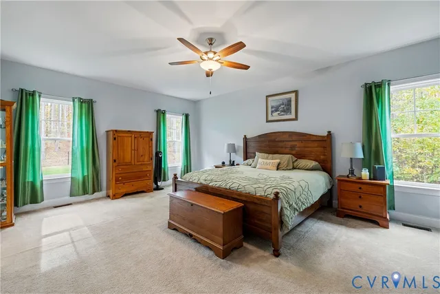 $525,000 | 4875 Kimber Lane, Gum Spring, VA 23065