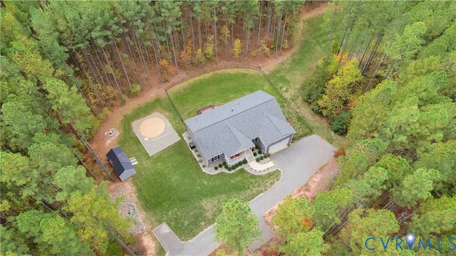$525,000 | 4875 Kimber Lane, Gum Spring, VA 23065