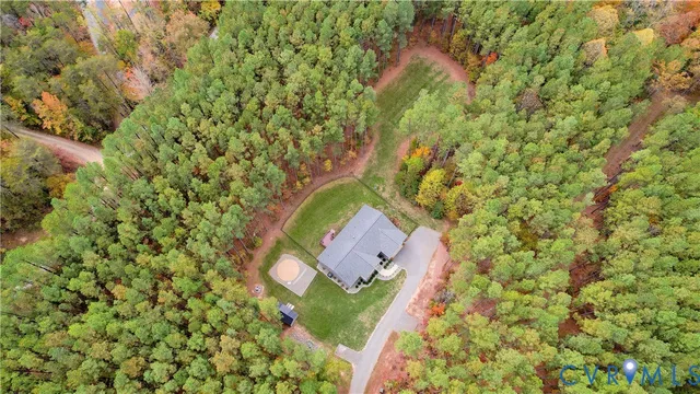 $525,000 | 4875 Kimber Lane, Gum Spring, VA 23065