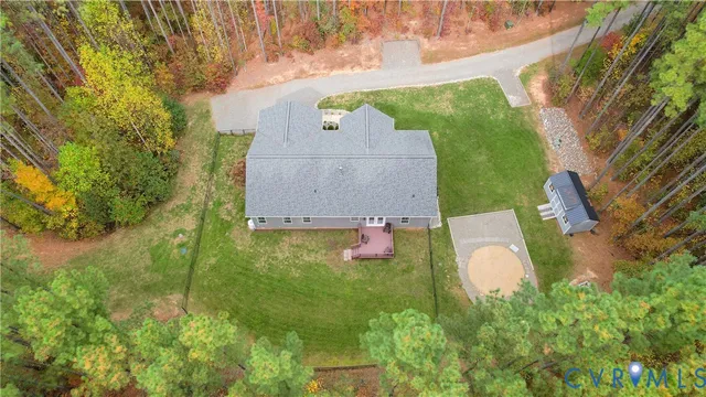 $525,000 | 4875 Kimber Lane, Gum Spring, VA 23065