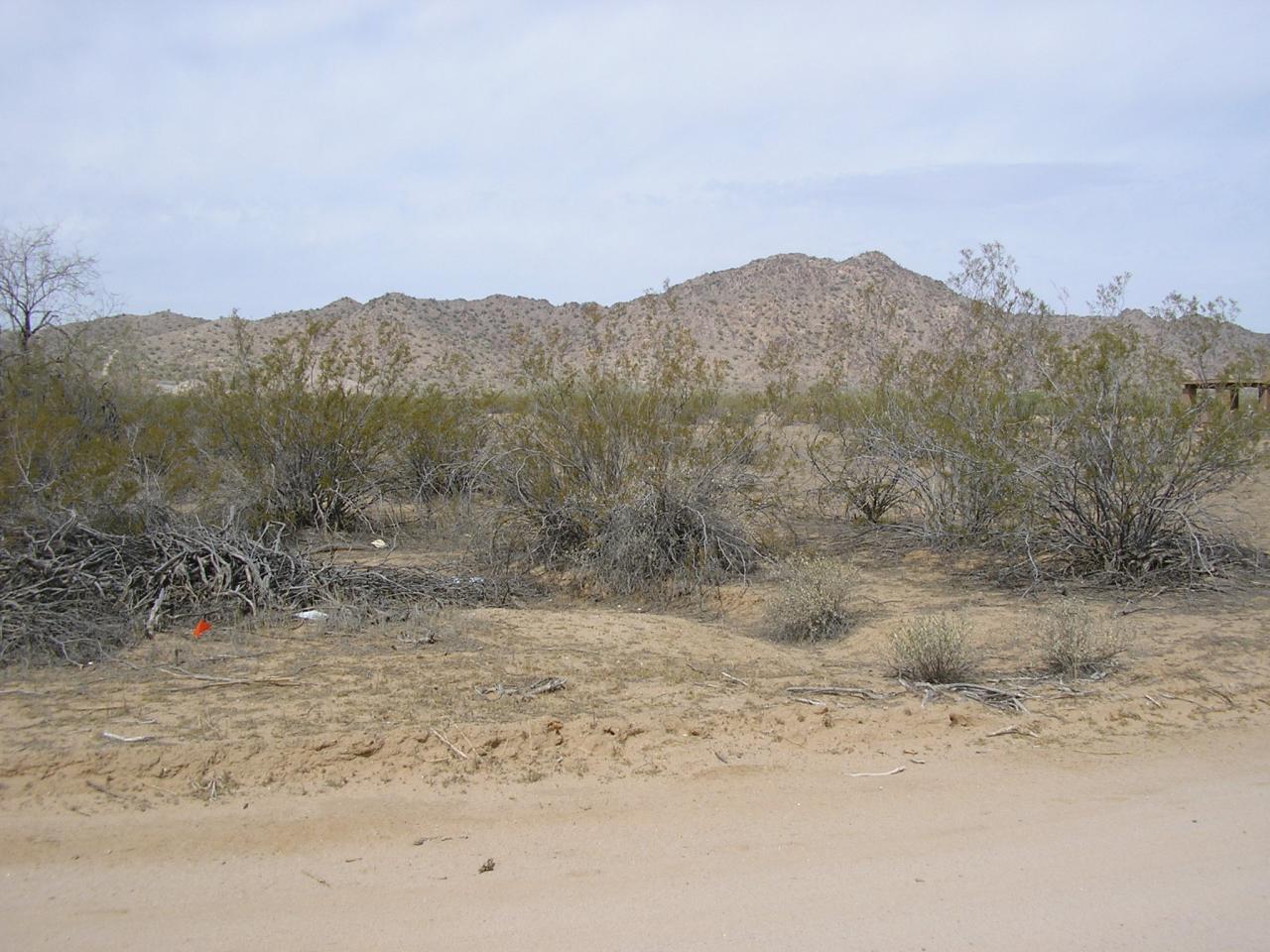 0 North Stonebluff Road, Unit B Maricopa, AZ 85139 - Photo 1 of 5 beautiful views of BLM land