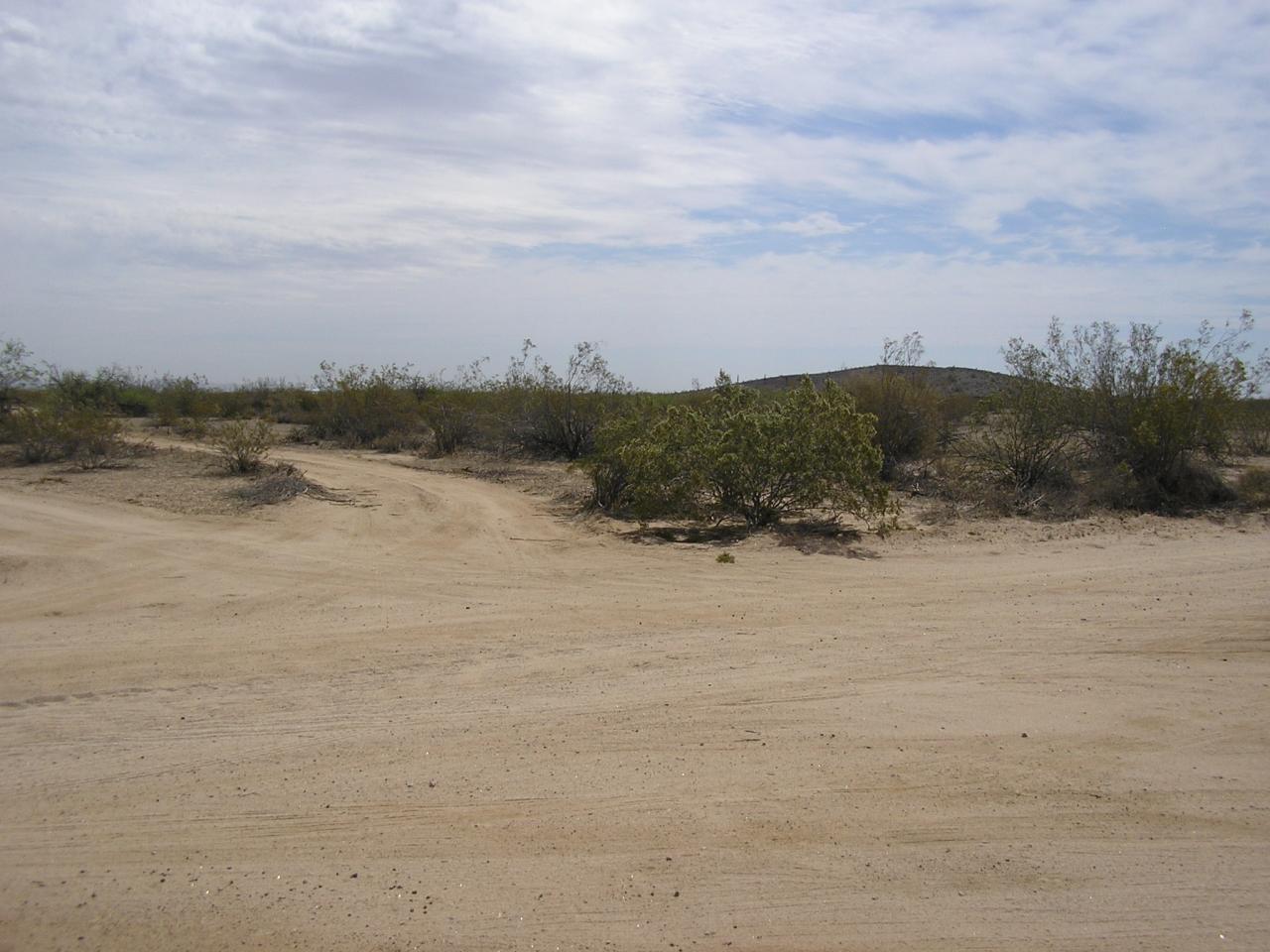 0 North Stonebluff Road, Unit B Maricopa, AZ 85139 - Photo 4 of 5 from front looking across street