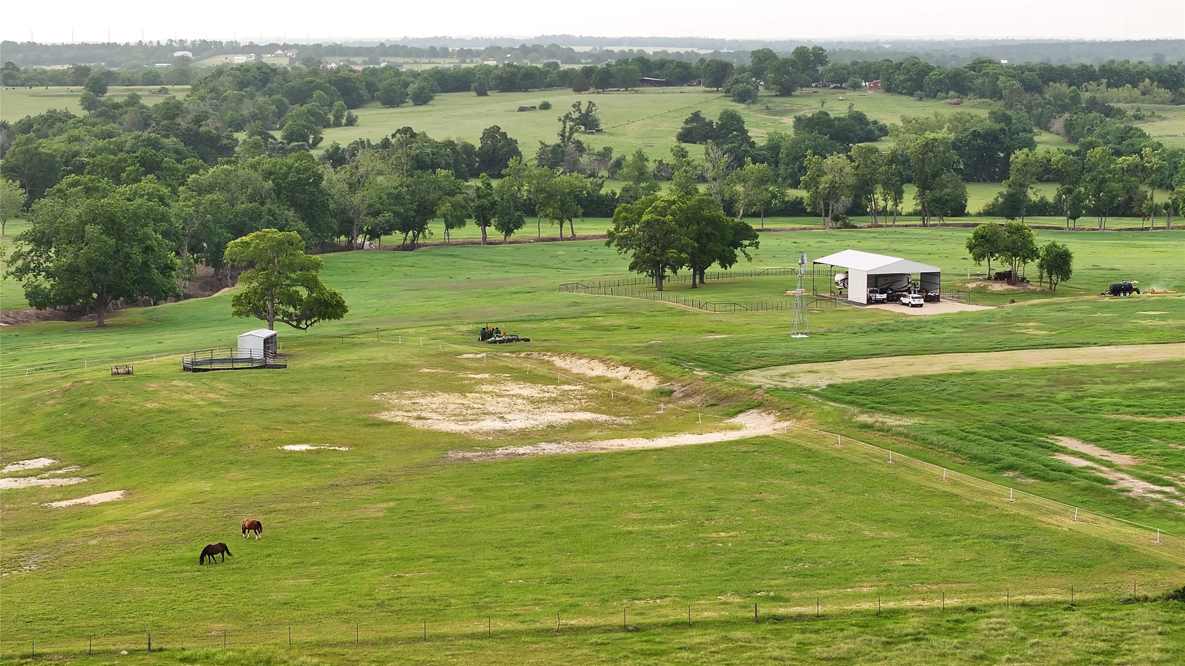 3283-2 Fm 2562 Road Anderson, TX 77830 - Photo 26 of 36