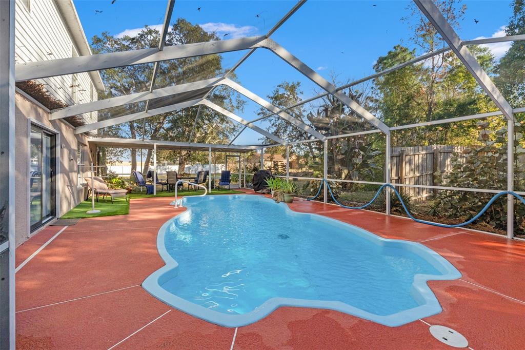 11150 Marquette Street Spring Hill, FL 34609 - Photo 13 of 73