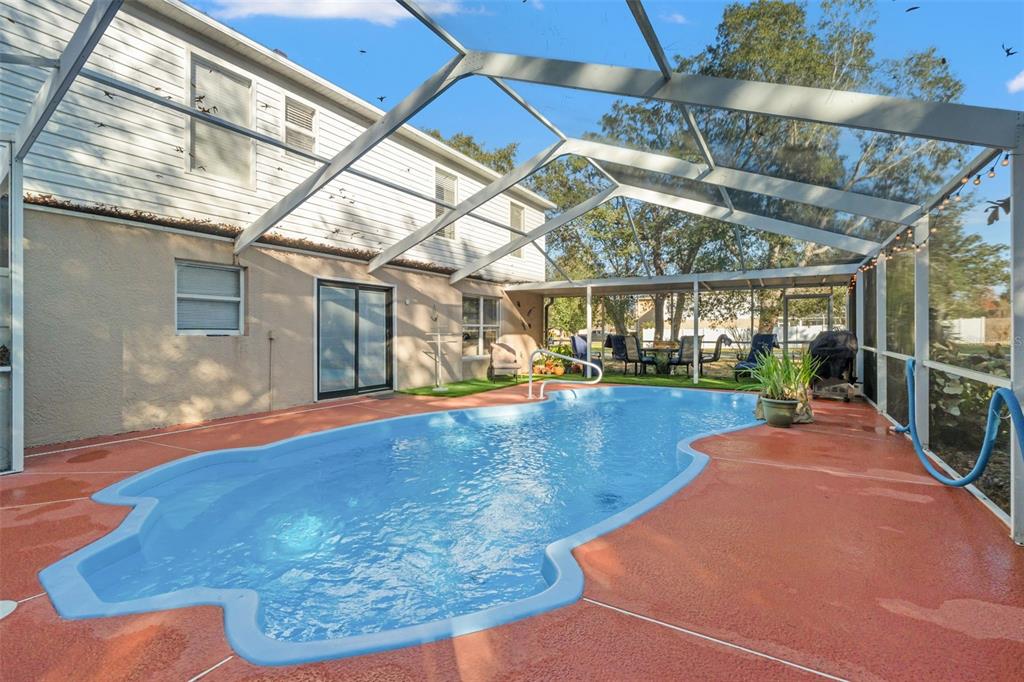 11150 Marquette Street Spring Hill, FL 34609 - Photo 14 of 73