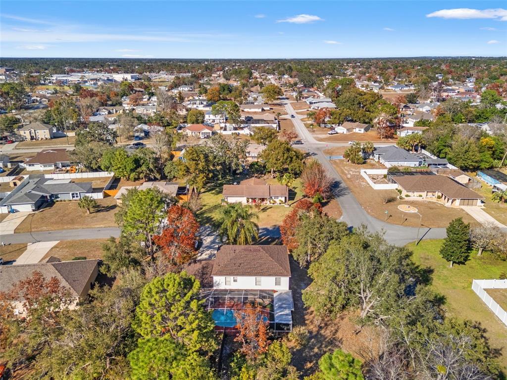 11150 Marquette Street Spring Hill, FL 34609 - Photo 23 of 73