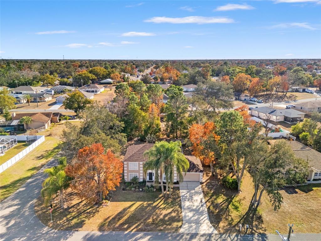 11150 Marquette Street Spring Hill, FL 34609 - Photo 24 of 73