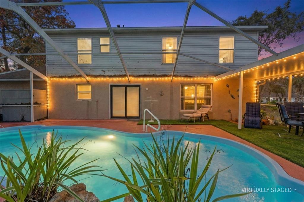 11150 Marquette Street Spring Hill, FL 34609 - Photo 5 of 73