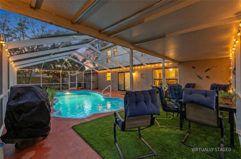 11150 Marquette Street Spring Hill, FL 34609 - Photo 7 of 73