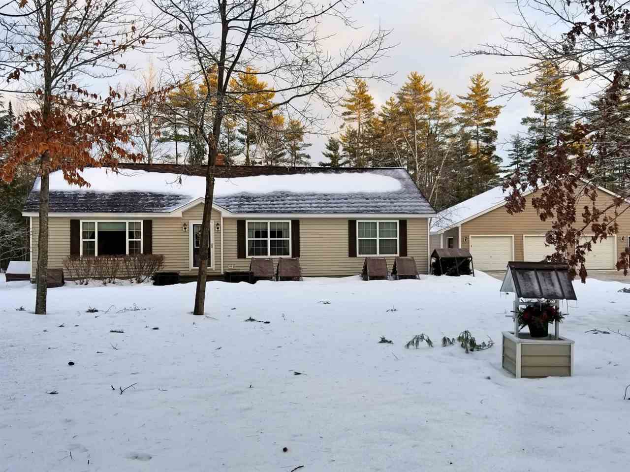 24 Battleground Road Fryeburg, ME 04037 - Photo 1 of 38 Gallery Image 1