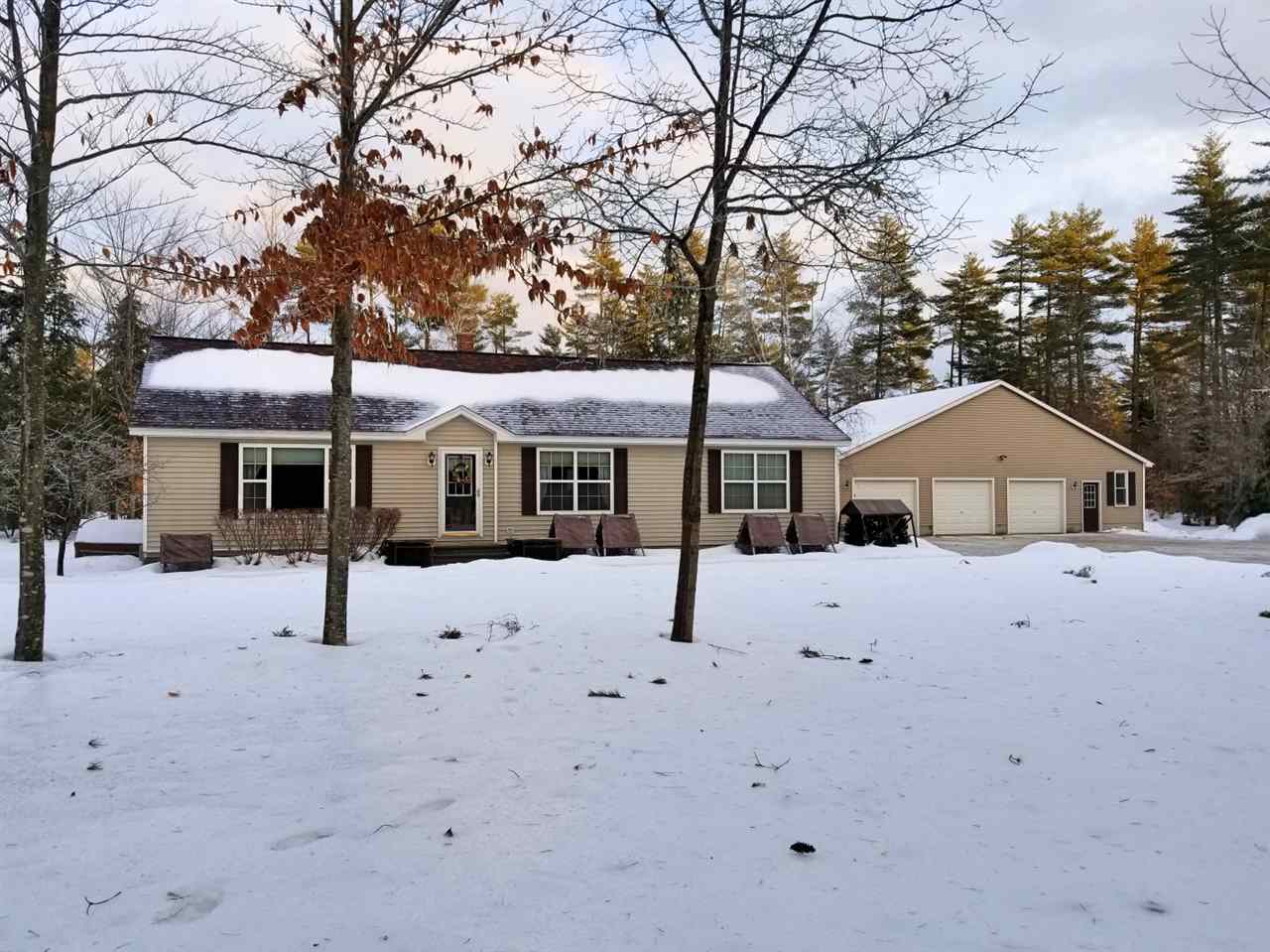 24 Battleground Road Fryeburg, ME 04037 - Photo 3 of 38 Gallery Image 3