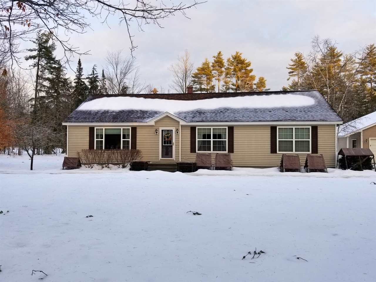 24 Battleground Road Fryeburg, ME 04037 - Photo 4 of 38 Gallery Image 4