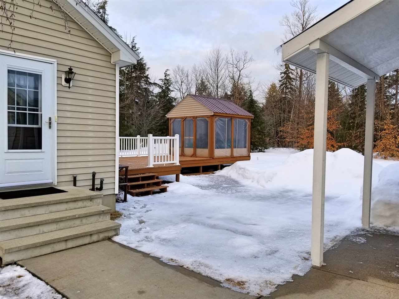 24 Battleground Road Fryeburg, ME 04037 - Photo 37 of 38 Gallery Image 37