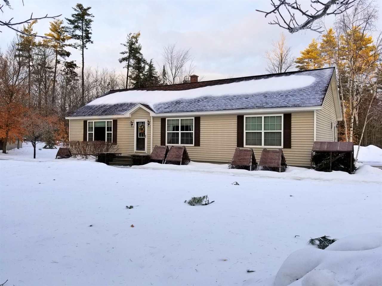 24 Battleground Road Fryeburg, ME 04037 - Photo 5 of 38 Gallery Image 5