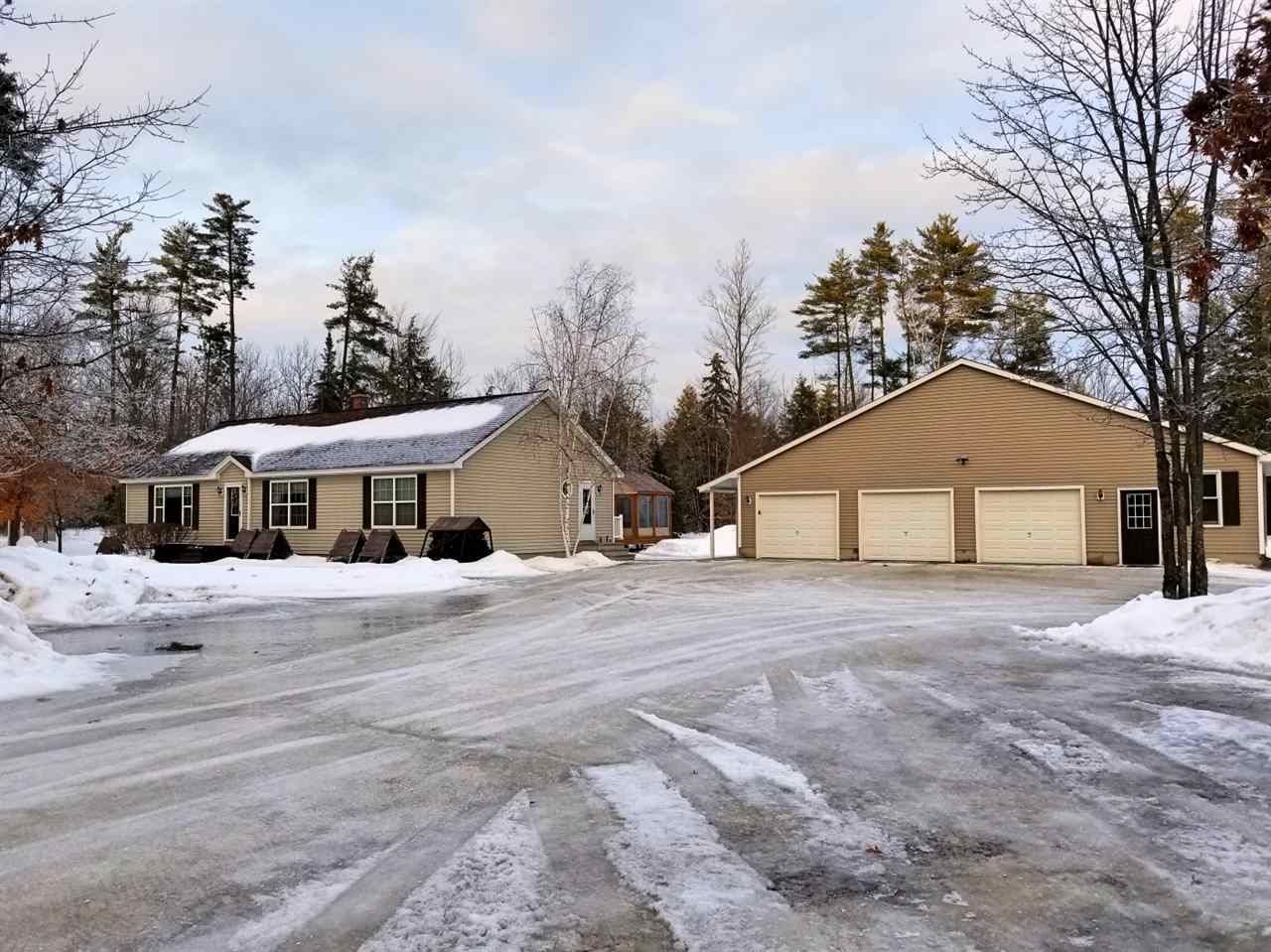 24 Battleground Road Fryeburg, ME 04037 - Photo 6 of 38 Gallery Image 6
