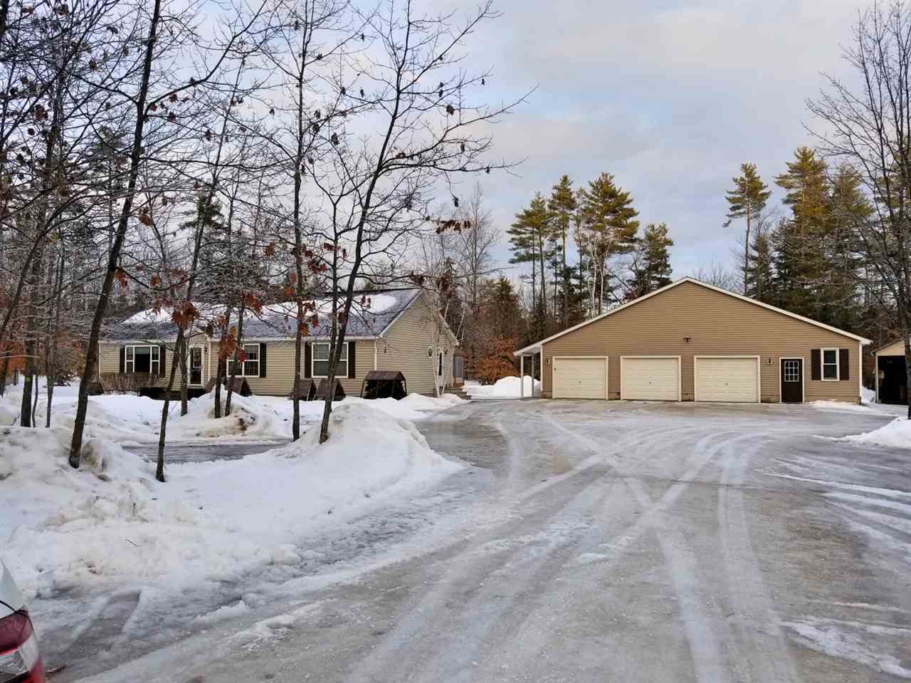24 Battleground Road Fryeburg, ME 04037 - Photo 7 of 38 Gallery Image 7