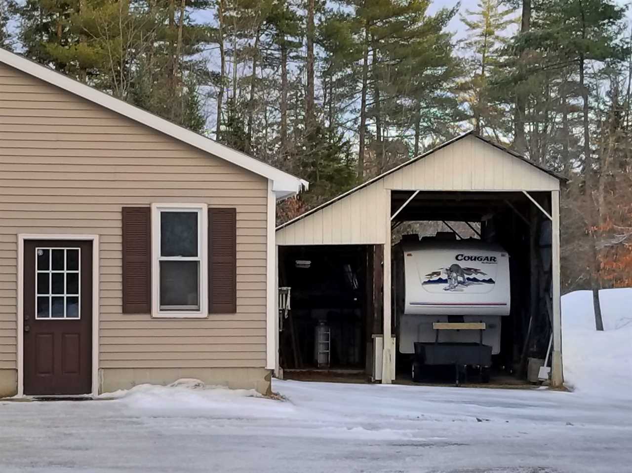 24 Battleground Road Fryeburg, ME 04037 - Photo 8 of 38 Gallery Image 8