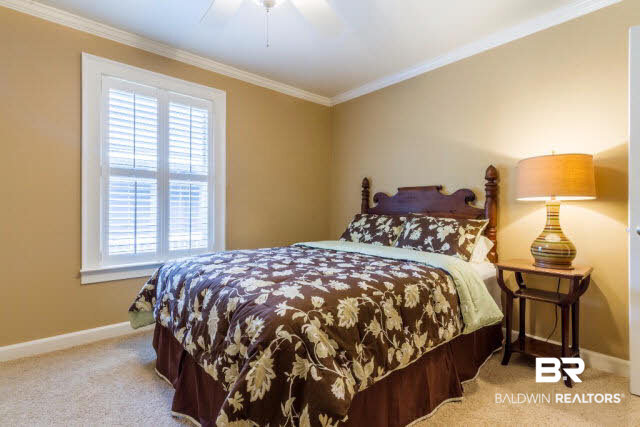 8415 Bryant's Lndg Road Stockton, AL 36579 - Photo 17 of 20 Bedroom 2
