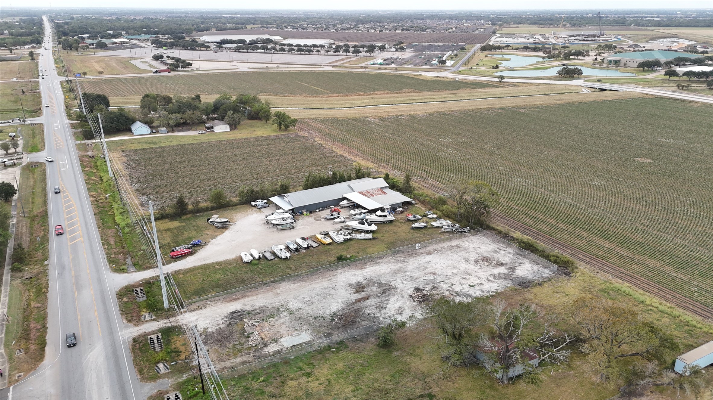 3634 Highway 36 Rosenberg, TX 77471 - Photo 24 of 38
