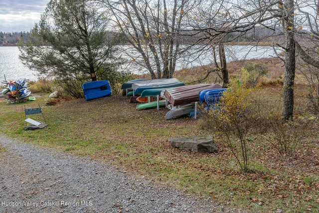 $799,000 | 13 North Pond Drive, Parksville, NY 12768