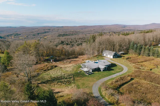 $799,000 | 13 North Pond Drive, Parksville, NY 12768