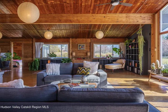 $799,000 | 13 North Pond Drive, Parksville, NY 12768