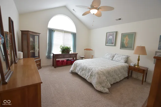 $319,900 | 1150 Extraordinary Trail, Greenfield, IN 46140