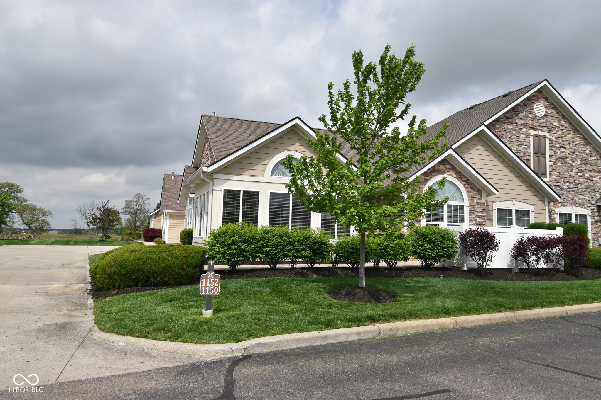 1150 Extraordinary Trail Greenfield, IN 46140 - Photo 2 of 19