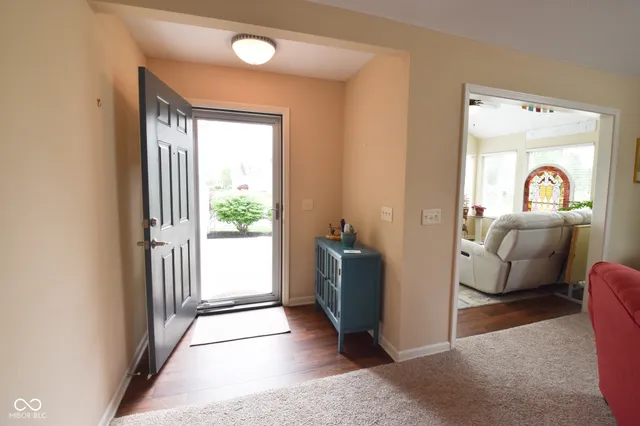 $319,900 | 1150 Extraordinary Trail, Greenfield, IN 46140