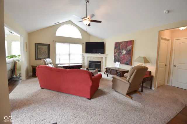 $319,900 | 1150 Extraordinary Trail, Greenfield, IN 46140